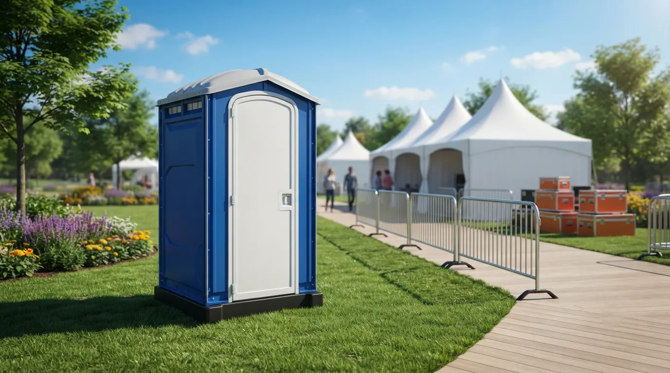 Porta Potty Rental Per Day in North Port, FL